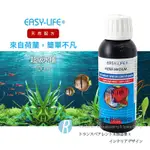 透明度 TRN｜EASY-LIFE 伊思樂｜FILTER MEDIUM 超級水穩｜100ML｜天然配方 除氯氨 防止藻類