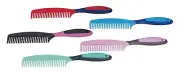 TuffRider Mane & Tail Comb (Red)