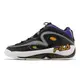 Fila Grant Hill 3 黑 紫金 完美先生 復刻 籃球鞋 希爾 男鞋【ACS】 1BM01290043