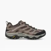 Merrell Moab 3 Men's Hiking Shoes, Boulder, M9.5