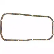 Engine Oil Pan Gasket Set Fel-Pro OS 30644 C fits 91-98 Nissan 240SX 2.4L-L4