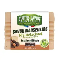 在飛比找蝦皮購物優惠-法國 Maitre Savon 玫翠思 衣物去漬皂 現貨