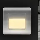 Led Light Sensor Rader Sensor Home Smart Light Step Lamp Floor Lamp Night Light
