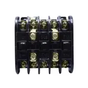 1PC Contactor #T689 YS CDC10-10 CDC10-10A 10A AC 36V