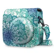 For Fujifilm Instax Mini 8 / 8+ Mini 9 Instant Camera Case Bag Protective Cover