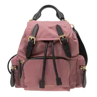 在飛比找蝦皮商城優惠-Burberry The Rucksack 40759741