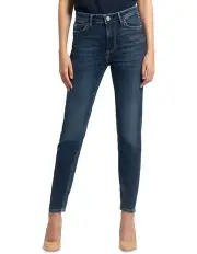 [Guess] 1981 Skinny Jeans in Minimale