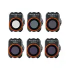 Camera Lens Filter For DJI Mavic MINI 1/2/SE Drone UV ND CPL 4/8/16/32 NDPL S