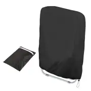 Outdoor Zero Gravity Folding Chair Cover, Waterproof Outdoor 2212FCZ0450