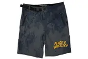 Troy Lee Designs YOUTH SKYLINE TRAIL SHORT SHELL WASHED OUT DARK CLOUD