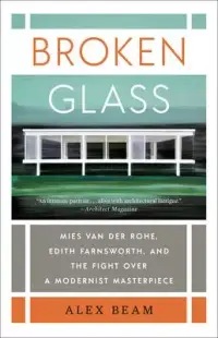 在飛比找博客來優惠-Broken Glass: Mies Van Der Roh