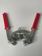 New Red Bottle Capper - Bulk Pack of 12