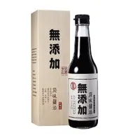 在飛比找蝦皮購物優惠-【金蘭】無添加原味醬油 500ml