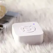 White Noise Machine 9 Songs USB Rechargeable Light Sleep Sound Device For Ba DP3
