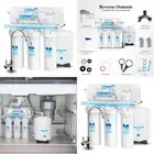 Drinking Water Filter System Reverse Osmosis Fresh 6 Stage Remineralization BEST