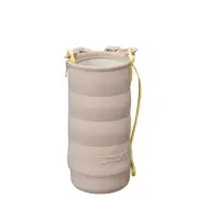 Tiger Thermos Water Bottle MTA-B Type Vacuum Insulated Bottle Dedicated Pouch MT