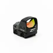 Zerotech Thrive Red Dot Reflex Sight Multi Reticle Low Profile #thdrs28ml