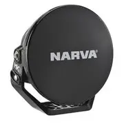 Narva Ultima 215 MK3 Replacement Lens Protector Black (Narva in the Middle) - 72224BLK