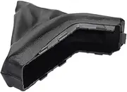 for Opel for Astra H Handbrake Boot Handbrake Gaiter Cover Handbrake Grips Car Anti Slip Parking Hand Brake Boot Accessories