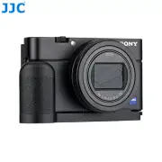 Metal Camera Hand Grip Holder Bracket for Sony Cyber Shot DSC-RX100VII RX100M7