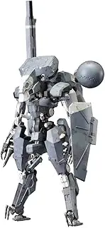 KOTOBUKIYA Metal Gear Solid V Phantom Pane Metal Gear Sahelan Trops 1/100 Scale Plastic Model Total Height Approx. 14.0 inches (355 mm)