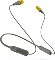 Elgin Ruckus Discord Bluetooth Earplug Earbuds | OSHA Compliant Wireless Noise