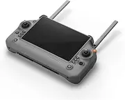Original RC Plus Remote Controller Plus for Matrice 30 Series with 8-Core High-Performance Processor a 7-inch Large High-Bright Screen Dual Operator Mode IP54 Rated Maximum Flight Time of Six Hours
