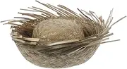 [COLLBATH] Beach Straw Hat Hats Men Has While Hate Caps for Men Mexican Hat Patio Umbrellas Summer Hat Hawaiian Straw Hat Woven Hat Woven Sun Shade Hat Mens Hat Beach Hat To Weave Mexico Man