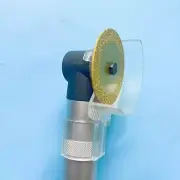 Adjustable Grinder Protective Cover Waterproof Portable Grinding Disc Cover