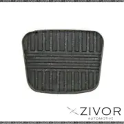 New MACKAY Pedal Pad For Nissan Pulsar 1.6 N15 Hatchback 1995-2000 PP2088 (for: Nissan)