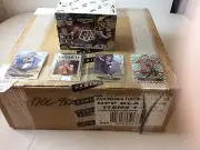 2024 Panini Mosaic Football Blaster (20) Box Case - FACTORY SEALED! in hand