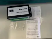 Raymarine E55059 NMEA 0183 Multiplexer