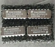 Brand new I.C. 54AC00DMQB