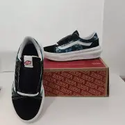 Vans Old Skool Over VN0A7Q5EBMV Size 7.5 US NIB MSRP $80