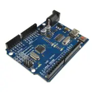 CH340 R3 ATmega328P Mini USB Board For Compatible