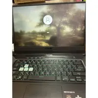 在飛比找蝦皮購物優惠-ASUS TUF Dash F15 FX516PM i5-1