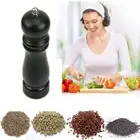 Classical Salt Mill Spice Sauce Muller Pepper Shake Mills Pepper Grinder