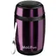 【MoliFun魔力坊】不鏽鋼真空保鮮保溫罐 燜燒罐食物罐550ml時尚紫