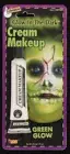 GLOW In The Dark Cream MakeUp Face Paint Supernatural Green