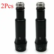 2Pcs Golf Shaft Adapter Sleeve .335 For Ping G400 G G30 Driver & Wood