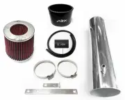 AirX Racing Black-Red Air Intake Kit For 1PC 2006-2008 Honda Pilot 3.5L V6