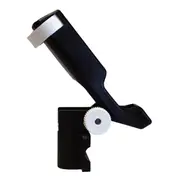 Baitcaster Rod Holder Nylon Side Mount