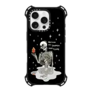 iPhone 16 Pro Bounce Case MagSafe Compatible Flame vs Water