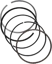 Motorcycle 62mm STD Engine Piston Rings For Ninja250R 08-18 Z250 13-18 -X 250 Ninja300R 13-19 -X 300 Z300(STD)