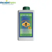 Ozimagic MONSTA Bud 1 Litre For Blooming Bud Hydroponics