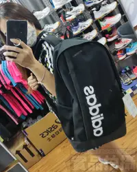 在飛比找樂天市場購物網優惠-Adidas 愛迪達 後背包 肩背包 筆電包 學生包 運動包
