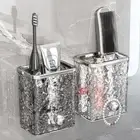 No Punching Toiletries Storage Box Handmade Paper Cup Cake