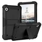 Shockproof Case for Samsung Galaxy Tab A9 8.7" (2023) Rugged Kickstand Cover
