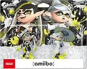 Amiibo Alterna Set - Callie & Marie 2-in-1 Pack