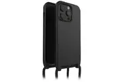 OtterBox React Necklace MagSafe Case For iPhone 15 - Black